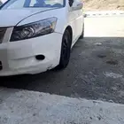 هوندا اكودر فحص واستمارة منتهي4سنين