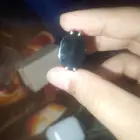 خاتم فضة للبيع ب 80 ريال نتقابل وجه لوجه لم يلبس.