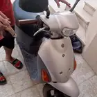 scooter Suzuki