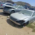 مرسيدس بانوراما 2008