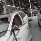تشليح هونداي سوناتا 2016