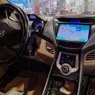 شاشة أندرويد