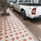 للبيع ايسوزو 2012 ديزل غمارة