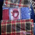 بطانيات خفيفه