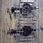 موقد غاز للرحلات