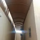 حداد مظلات وسواتر