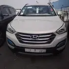 هونداي سنتافي