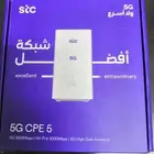 راوتر هواوي 5G CPE5
