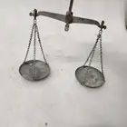 تراث ميزان قديم