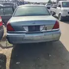 فورد فكتوريا 2011