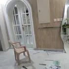 فني ديكورات ودهانات