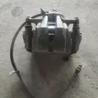 كليبر كرولا أمامي 2014 _2019 كامل