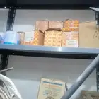 غيار مكائن بلاكستون ولاستر بسعر التكلفه جمله