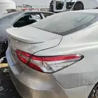 كامري 2021 تشليح الحمدانية