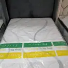 سرير مخمل جاهز وتفصيل حسب الطلب وجميع الاوان متوفره