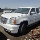جمس يوكن طويل موديل 2009