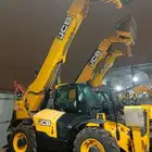 تلي هندر رافعه JCB للإيجار الشهري والمشاوير وكذالك الكرينات