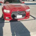 تشارجر 2011 للبيع مرهم SRT ( ماشاء الله تبارك الله ))