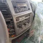 قطع غيار لاندكروزر 2007
