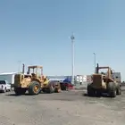 شيول للحفريات ومسح الأراضي