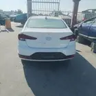 الانتر مديل 2020