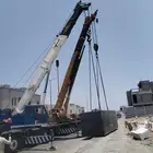 كرين رافعه ونش في ابحر