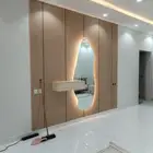 معلم ديكورات داخليه وخارجيه تصاميم حسب الطلب الطلب