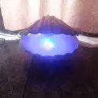 فواحة على شكل صدفى