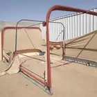 هيكل مظله للبيع
