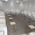 كراسي اجار.. جلسات.. كنب