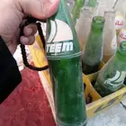 صناديق قوارير مشروبات غازيه