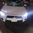 ميتسوبيشي اوتلاندر 2012