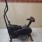 جهاز رياضي