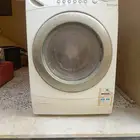 غسالة دايو اتوماتك مستعملة