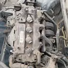 مكاين هونداي كامري