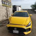 قطع غيار MG GT تشليح المركبة الصينية
