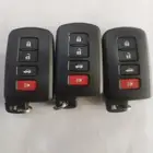 كامري افلون وكرولا 2016 وفوق وكاله