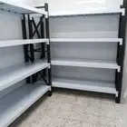 رفوف مستودع رفوف تخزين رفوف بقاله رفوف ارفف