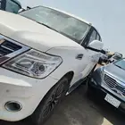 تشليح باترول بلاتينيوم كل القطع موجودة