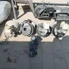 باكم فرامل رانجلر قطع Jeep رانجلر