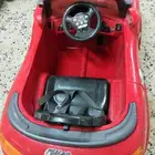 سيارة اطفال بالطائف