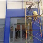 حداد و المنوم