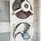 مروحه او مروحة شفط او تهويه كوريه