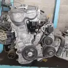 مكينه كامري 2018-2019-2020 خليجي