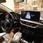 شاشه مازدا 6