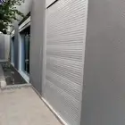 نوافذ شتر داخلي