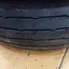 4 كفرت ماكسس بالون مقاس 900R17 نضيفه مره