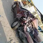 فورد ماركيز 2008 تشليح قطع غيار