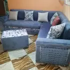 تنجيد اثاث تفصيل المجالس