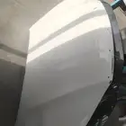 يوجد لدينا كبوت هيلكس ابيض يركب من مديل 2016_2024